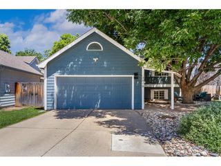 2018 Connecticut Ct, Fort Collins, CO 80525