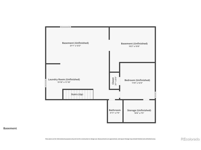 8061 Tennyson St, Westminster, CO 80031