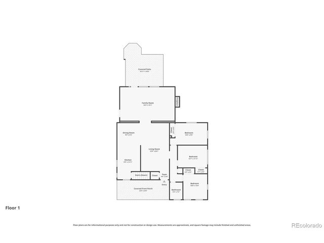 8061 Tennyson St, Westminster, CO 80031