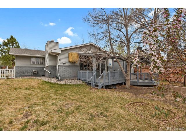 8061 Tennyson St, Westminster, CO 80031