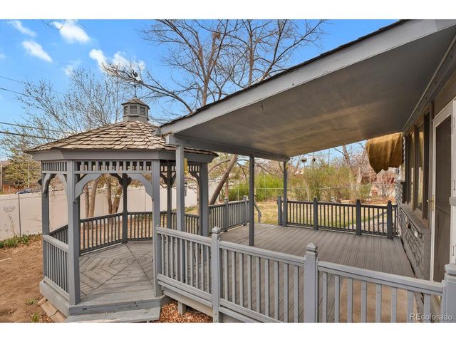 8061 Tennyson St, Westminster, CO 80031