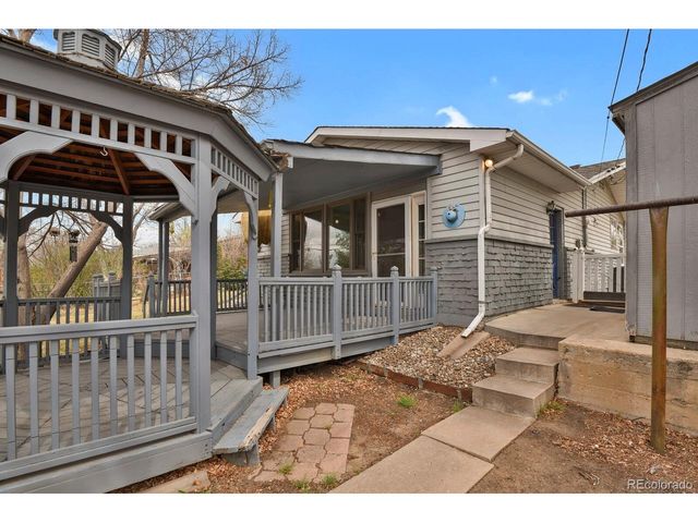 8061 Tennyson St, Westminster, CO 80031