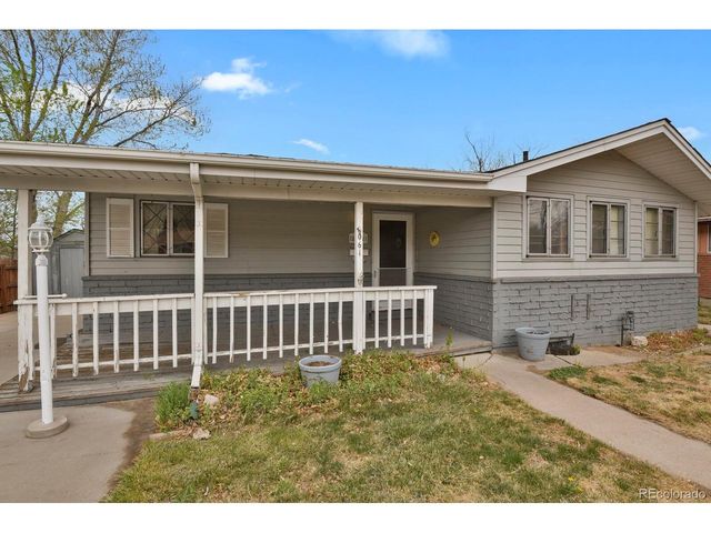 8061 Tennyson St, Westminster, CO 80031