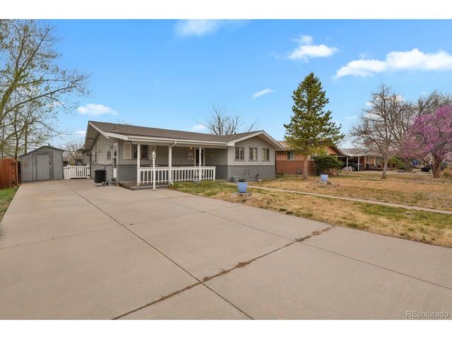 8061 Tennyson St, Westminster, CO 80031