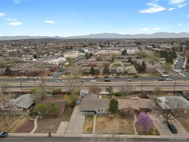 8061 Tennyson St, Westminster, CO 80031