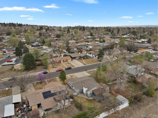 8061 Tennyson St, Westminster, CO 80031