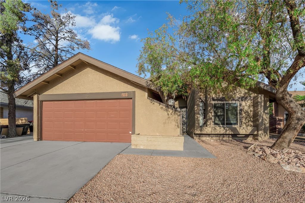 2353 Moorpark Way, Henderson, NV 89014 — photo 2