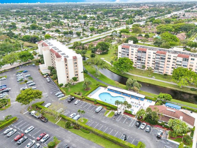 14475 Strathmore Lane 703, Delray Beach, FL 33446