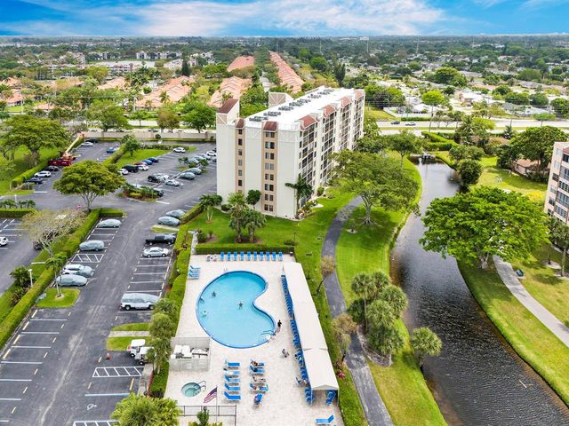 14475 Strathmore Lane 703, Delray Beach, FL 33446