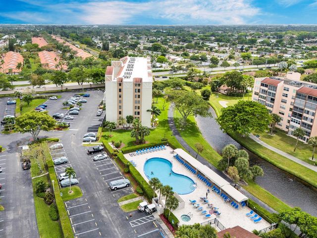 14475 Strathmore Lane 703, Delray Beach, FL 33446