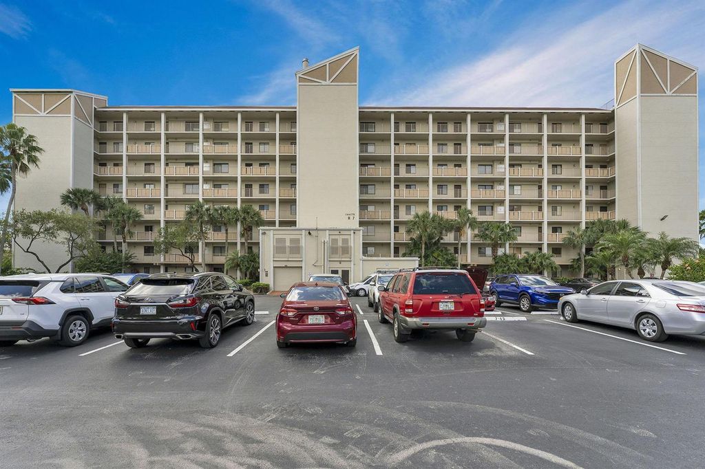 14475 Strathmore Lane 703, Delray Beach, FL 33446