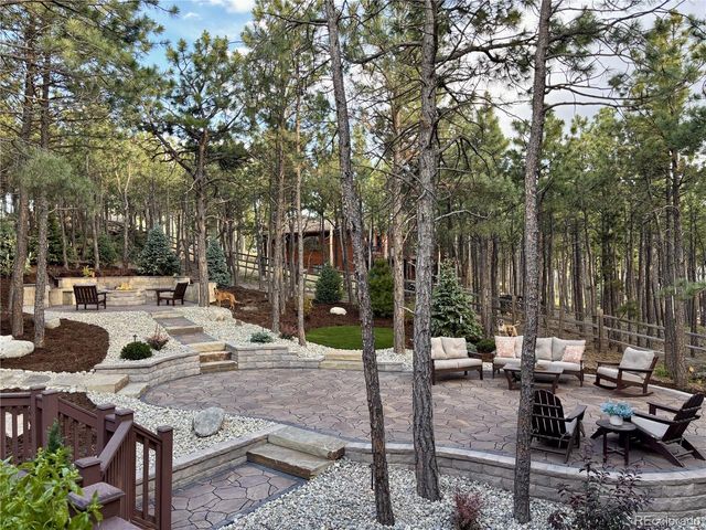 255 Jack Boot Way, Monument, CO 80132
