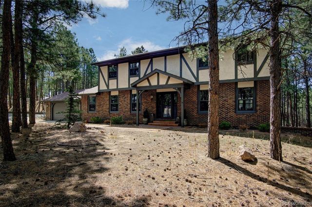 255 Jack Boot Way, Monument, CO 80132