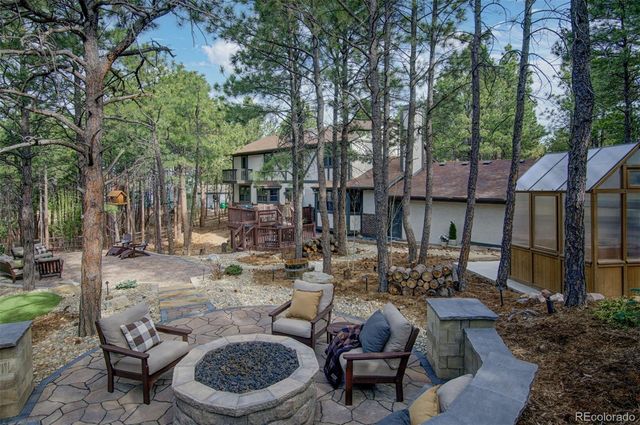 255 Jack Boot Way, Monument, CO 80132