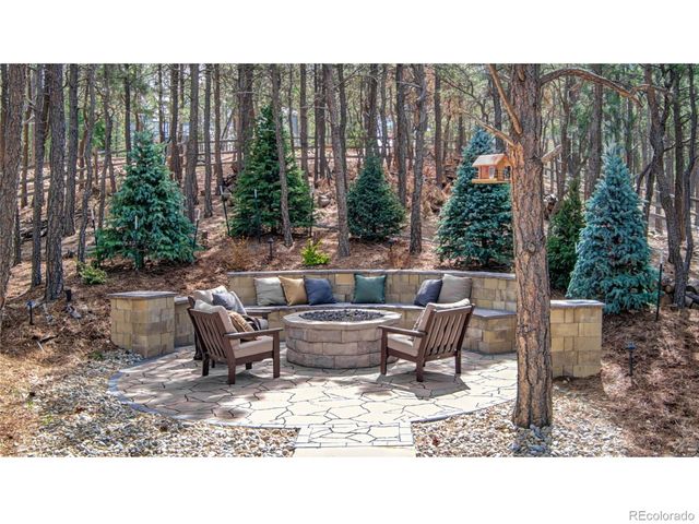 255 Jack Boot Way, Monument, CO 80132