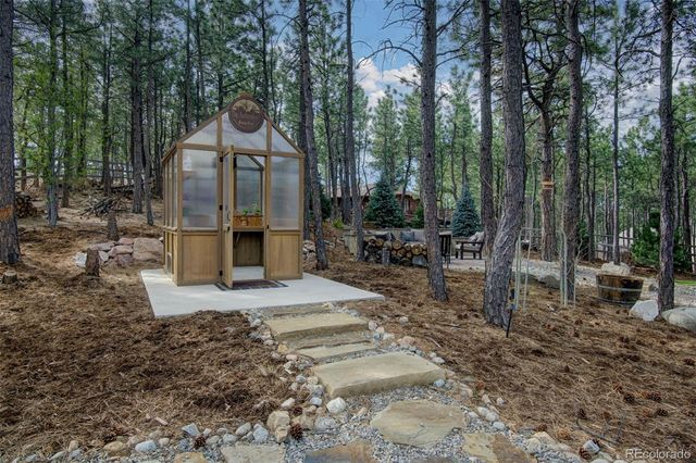 255 Jack Boot Way, Monument, CO 80132