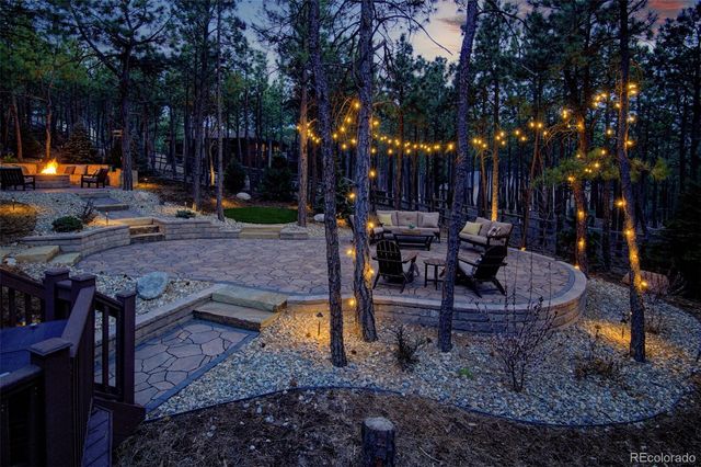 255 Jack Boot Way, Monument, CO 80132