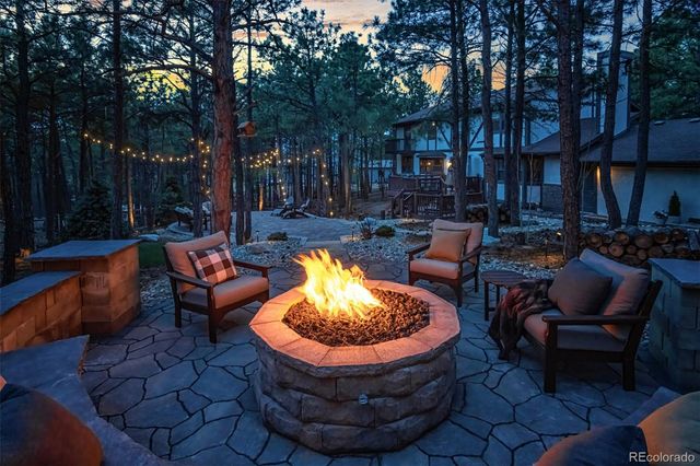 255 Jack Boot Way, Monument, CO 80132