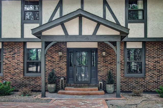 255 Jack Boot Way, Monument, CO 80132