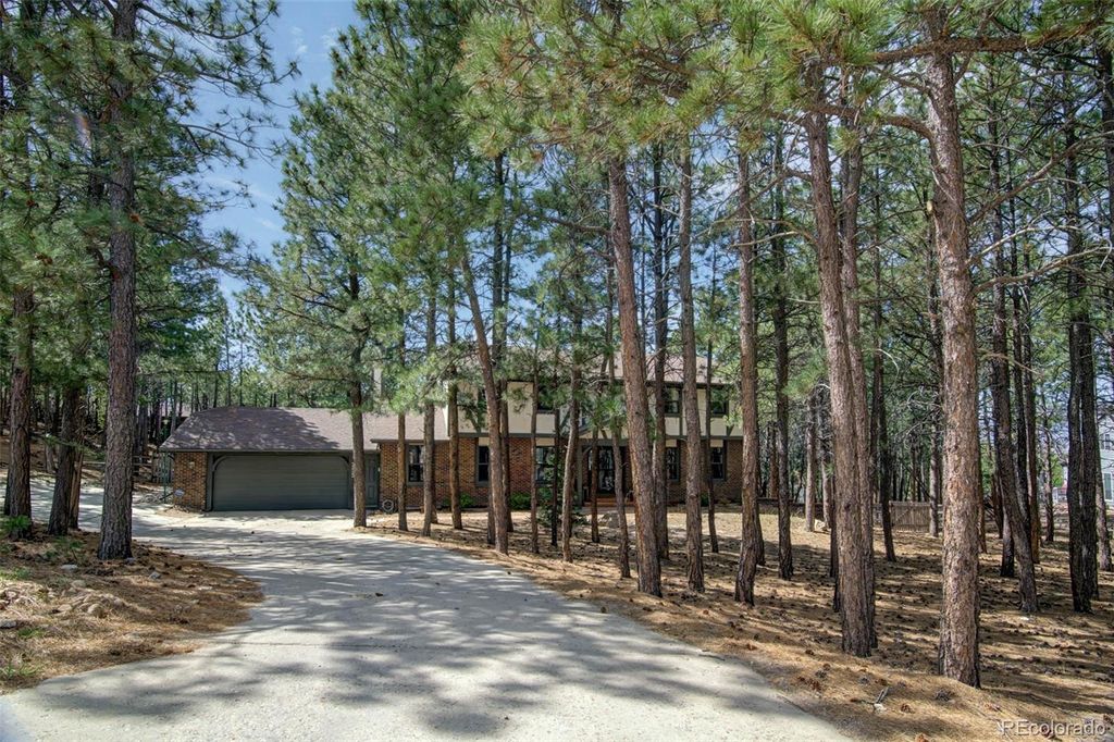 255 Jack Boot Way, Monument, CO 80132