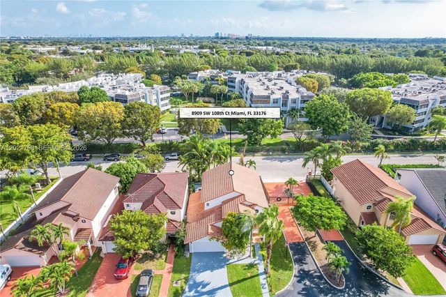 8909 SW 108th Cir Court, Miami, FL 33176