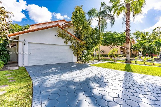 8909 SW 108th Cir Court, Miami, FL 33176