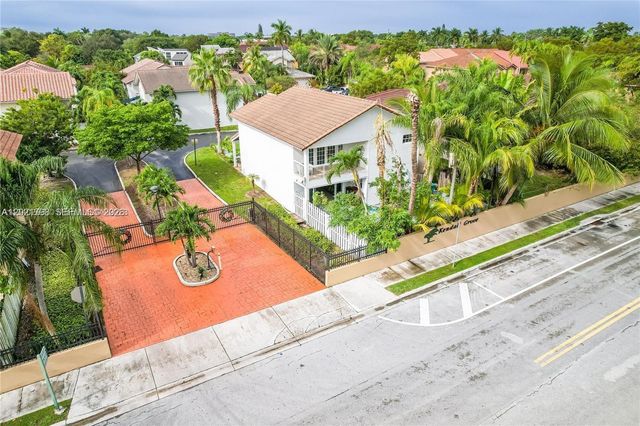 8909 SW 108th Cir Court, Miami, FL 33176