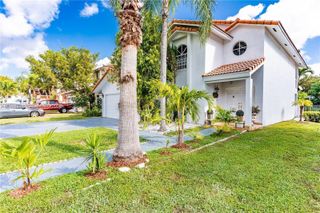 8909 SW 108th Cir Court, Miami, FL 33176
