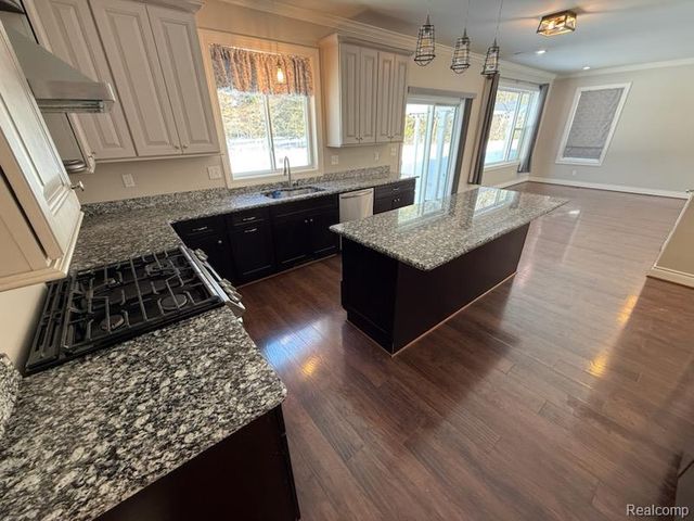 16135 Henry Ruff Street, Livonia, MI 48154