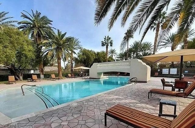 2050 West Warm Springs Road 1212, Henderson, NV 89014