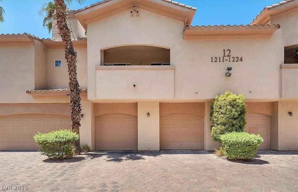 2050 West Warm Springs Road 1212, Henderson, NV 89014