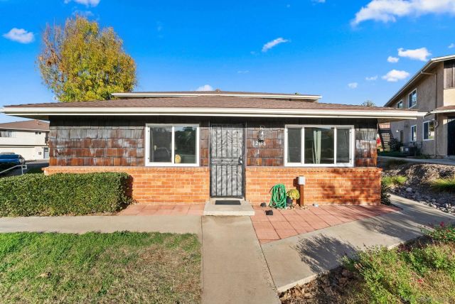 12156 Wintergreen Dr 1, Lakeside, CA 92040