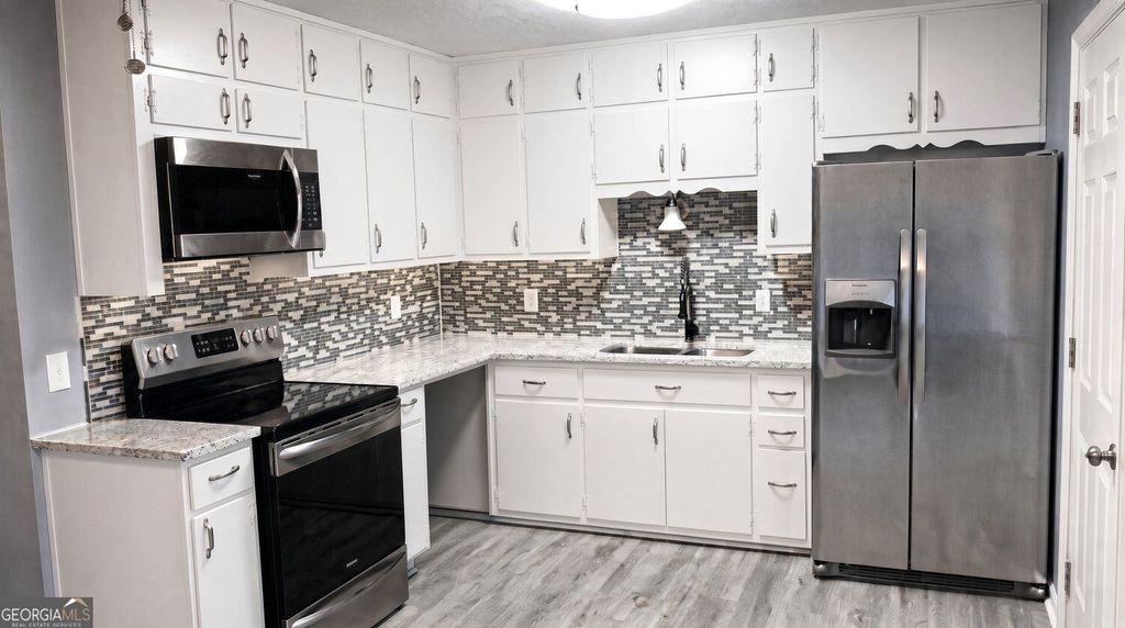 1004 Cone Road, Forest Park, GA 30297 — photo 5