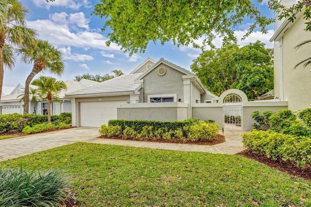 7 Wyndham Lane, Palm Beach Gardens, FL 33418