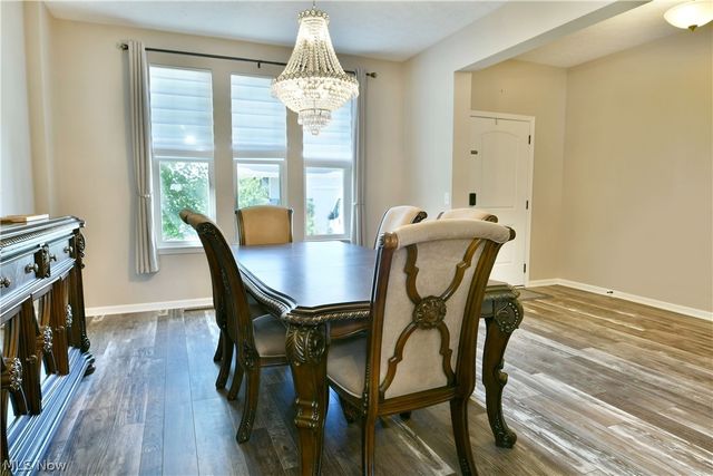 987 Hawkin Lane, Aurora, OH 44202