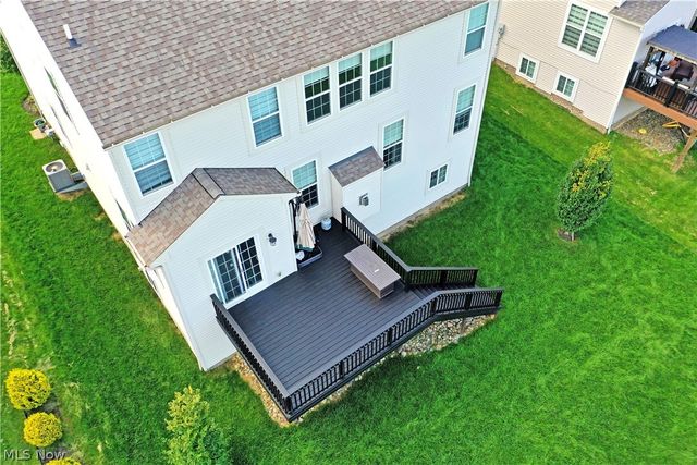 987 Hawkin Lane, Aurora, OH 44202