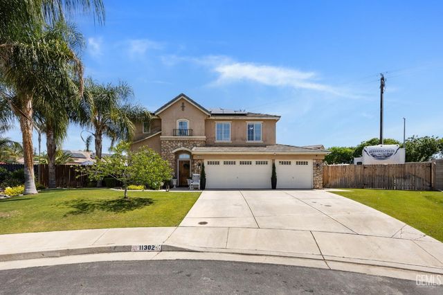 11302 Mantova Avenue, Bakersfield, CA 93312