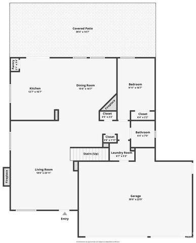 11302 Mantova Avenue, Bakersfield, CA 93312