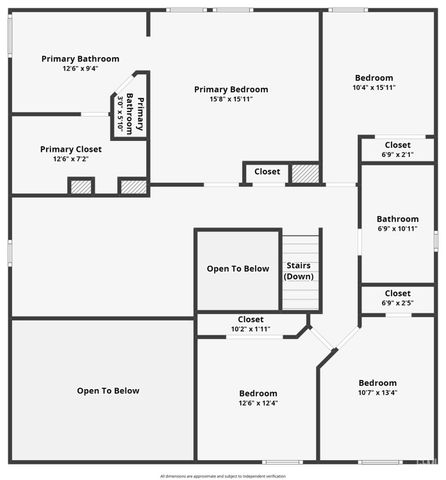 11302 Mantova Avenue, Bakersfield, CA 93312
