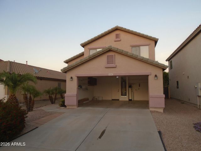 37947 N Luke Lane, San Tan Valley, AZ 85140
