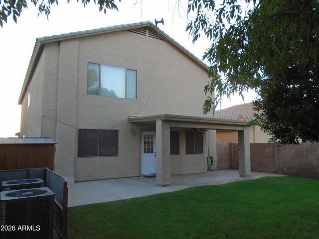 37947 N Luke Lane, San Tan Valley, AZ 85140