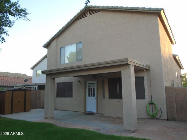 37947 N Luke Lane, San Tan Valley, AZ 85140