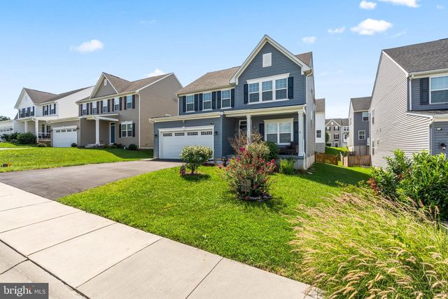 54 VANCOUVER PL, Falling Waters, WV 25419