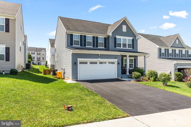 54 VANCOUVER PL, Falling Waters, WV 25419