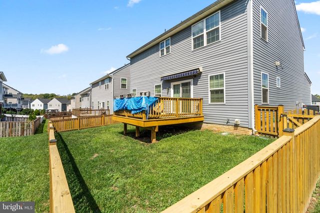 54 VANCOUVER PL, Falling Waters, WV 25419