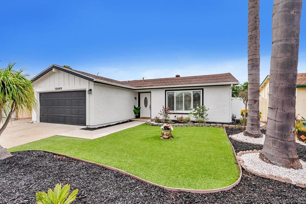 Image 26 of property listing at 10449 Baywood Ave., San Diego, CA 92126