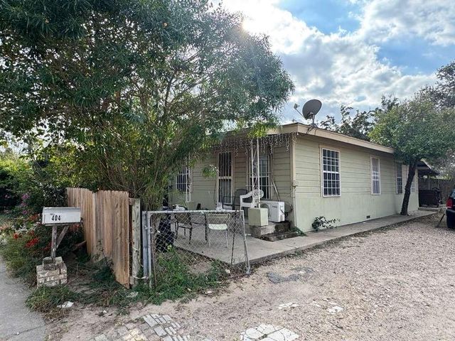 404 S 20th Street, Mcallen, TX 78501