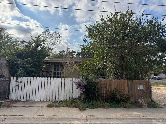 404 S 20th Street, Mcallen, TX 78501