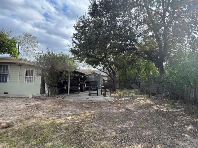 404 S 20th Street, Mcallen, TX 78501
