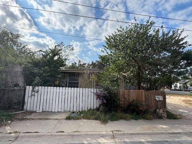 404 S 20th Street, Mcallen, TX 78501